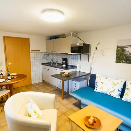 Lautertal Haus Barbara Διαμέρισμα *