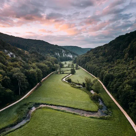 Lautertal Haus Barbara