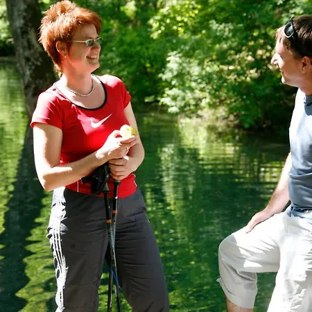 Διαμέρισμα Lautertal Haus Barbara *