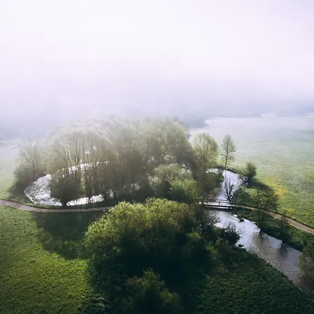 Διαμέρισμα Lautertal Haus Barbara