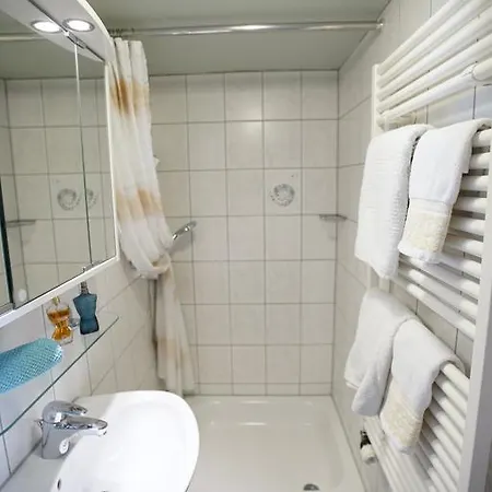 Lautertal Haus Barbara Apartman Indelhausen