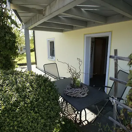 Lautertal Haus Barbara